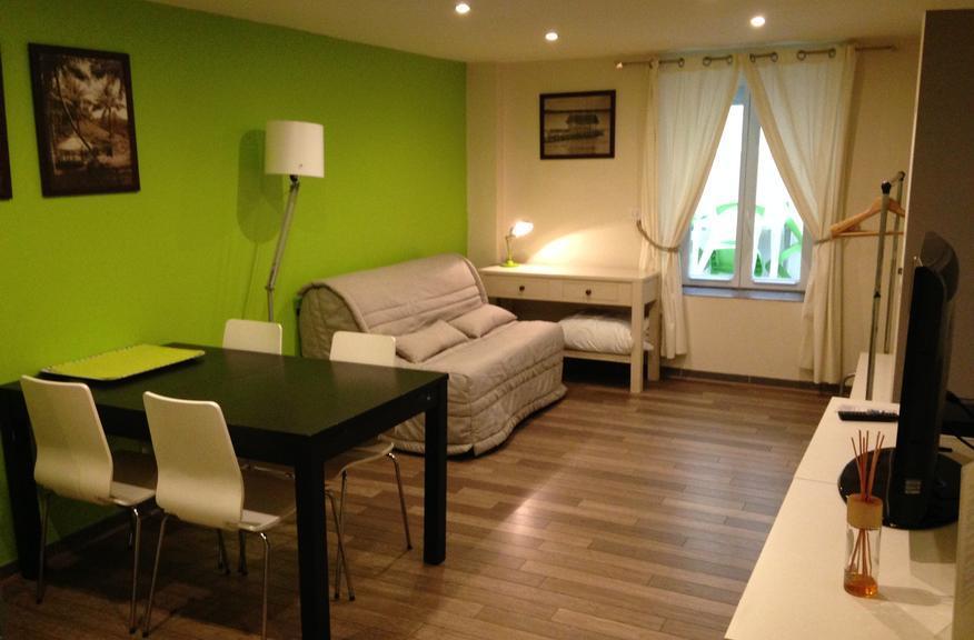 Residence Gambetta Cannes Exterior photo