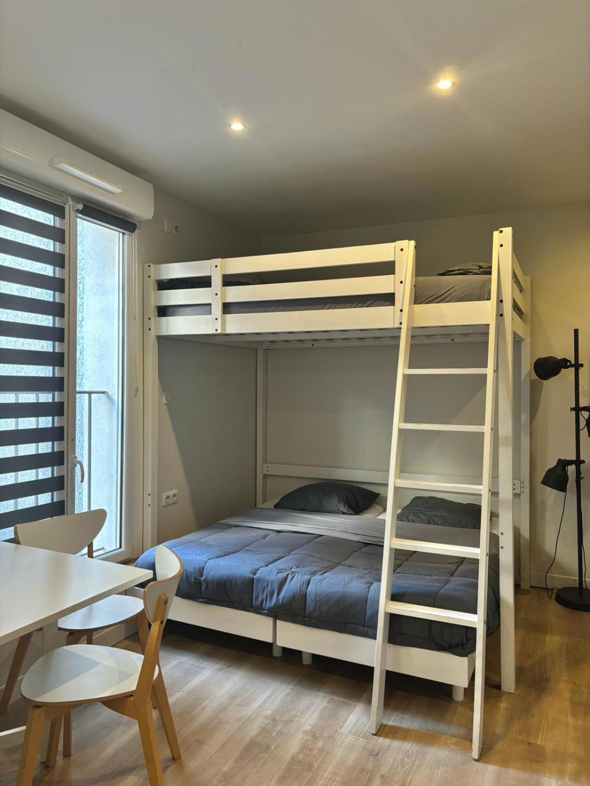 Residence Gambetta Cannes Exterior photo